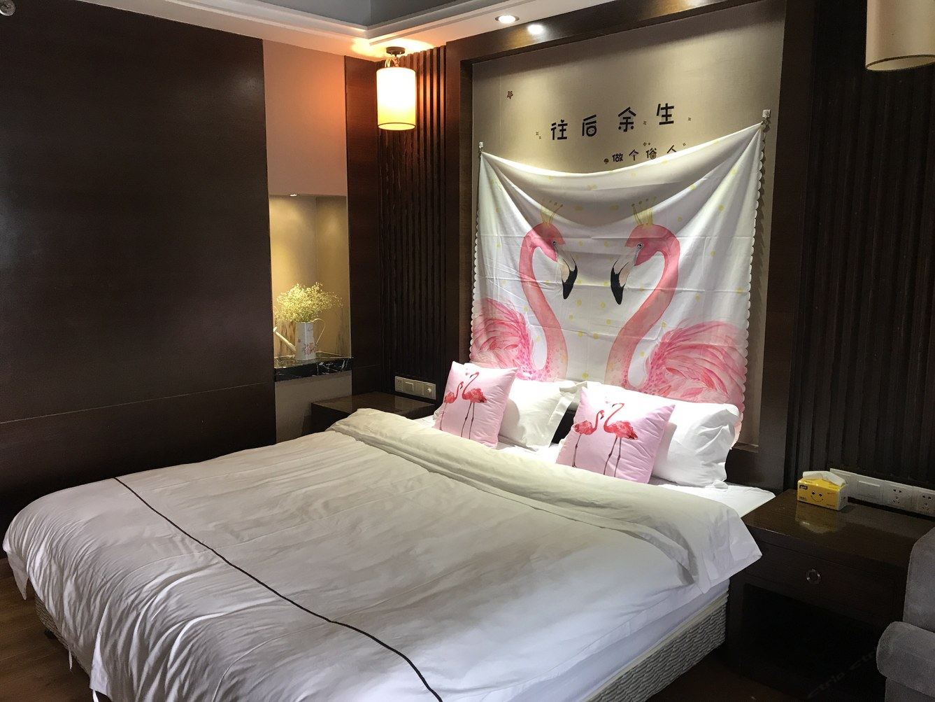 江门兰子（幸福民宿）(环市东路分店)