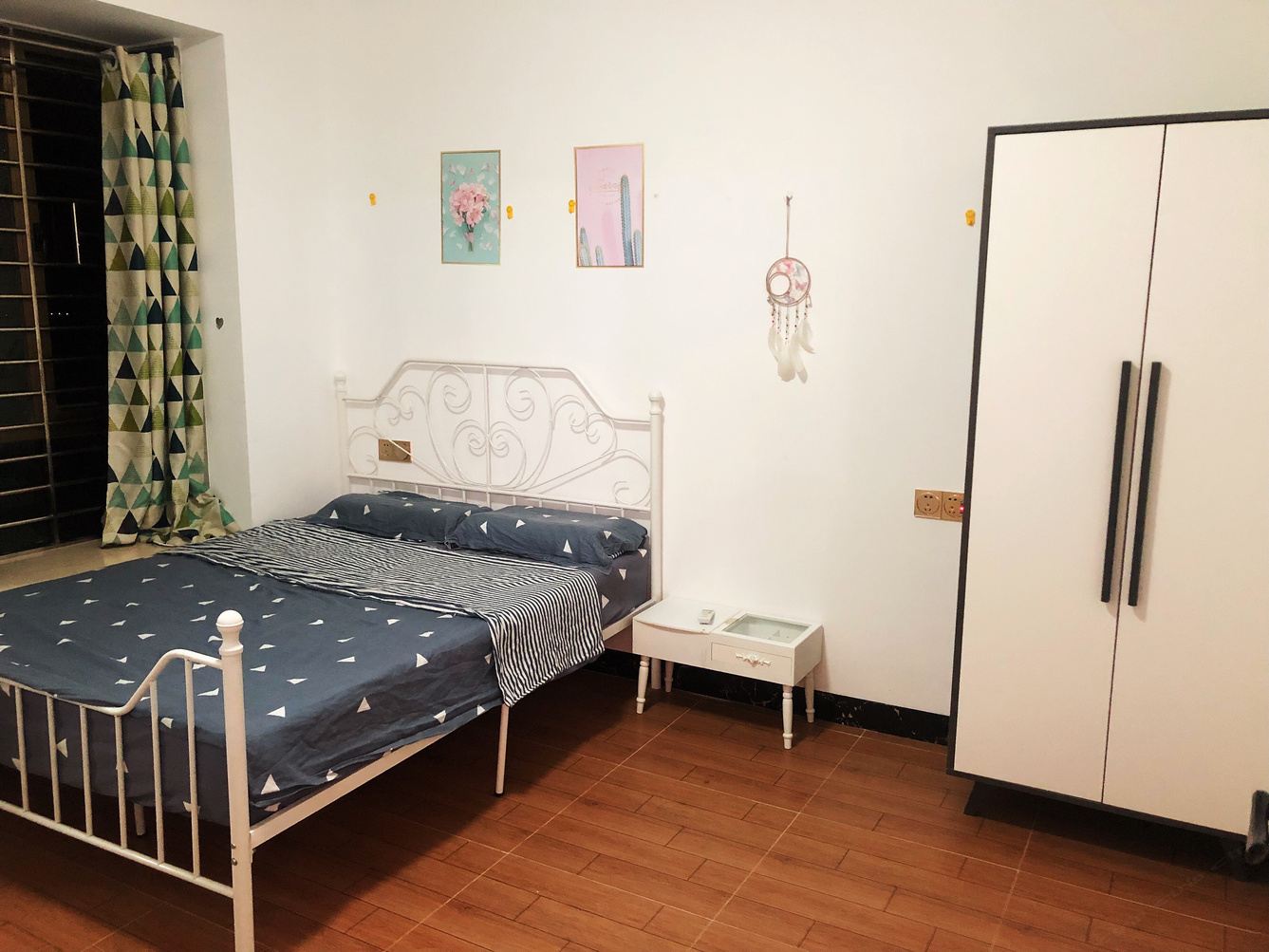 江门马小姐公寓(2号店)