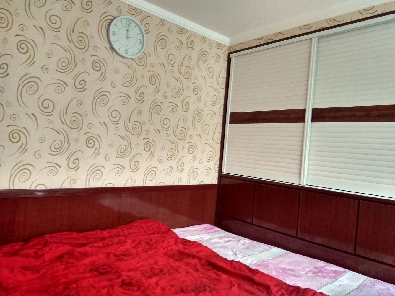 荣成东楮岛望海居渔家乐特色民宿