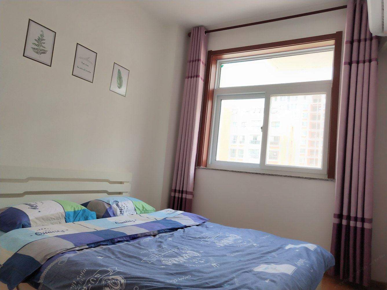 威海西霞口野生动物园假日客栈(8号店)