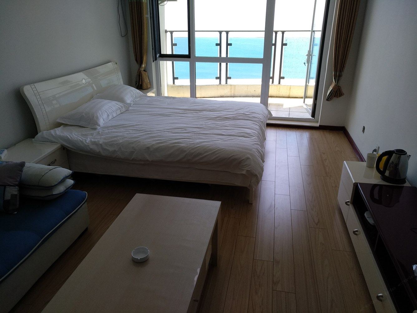 荣成畅享海居公寓