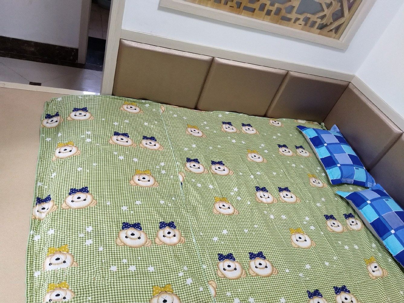 荣成聆海小院