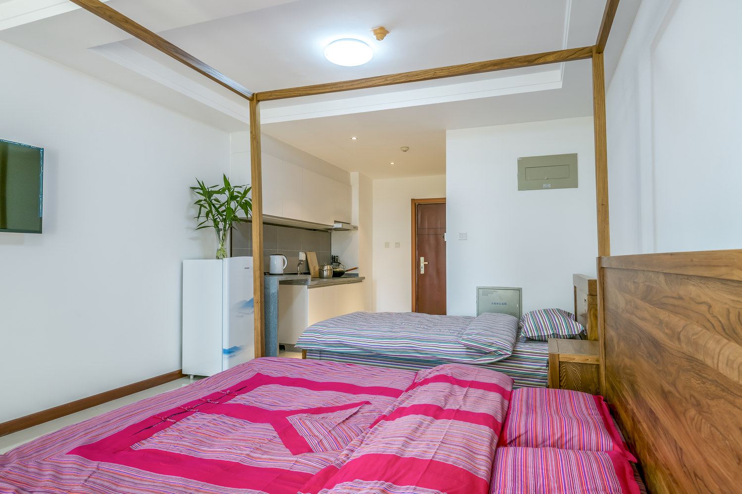 荣成海湖云栖.小舍