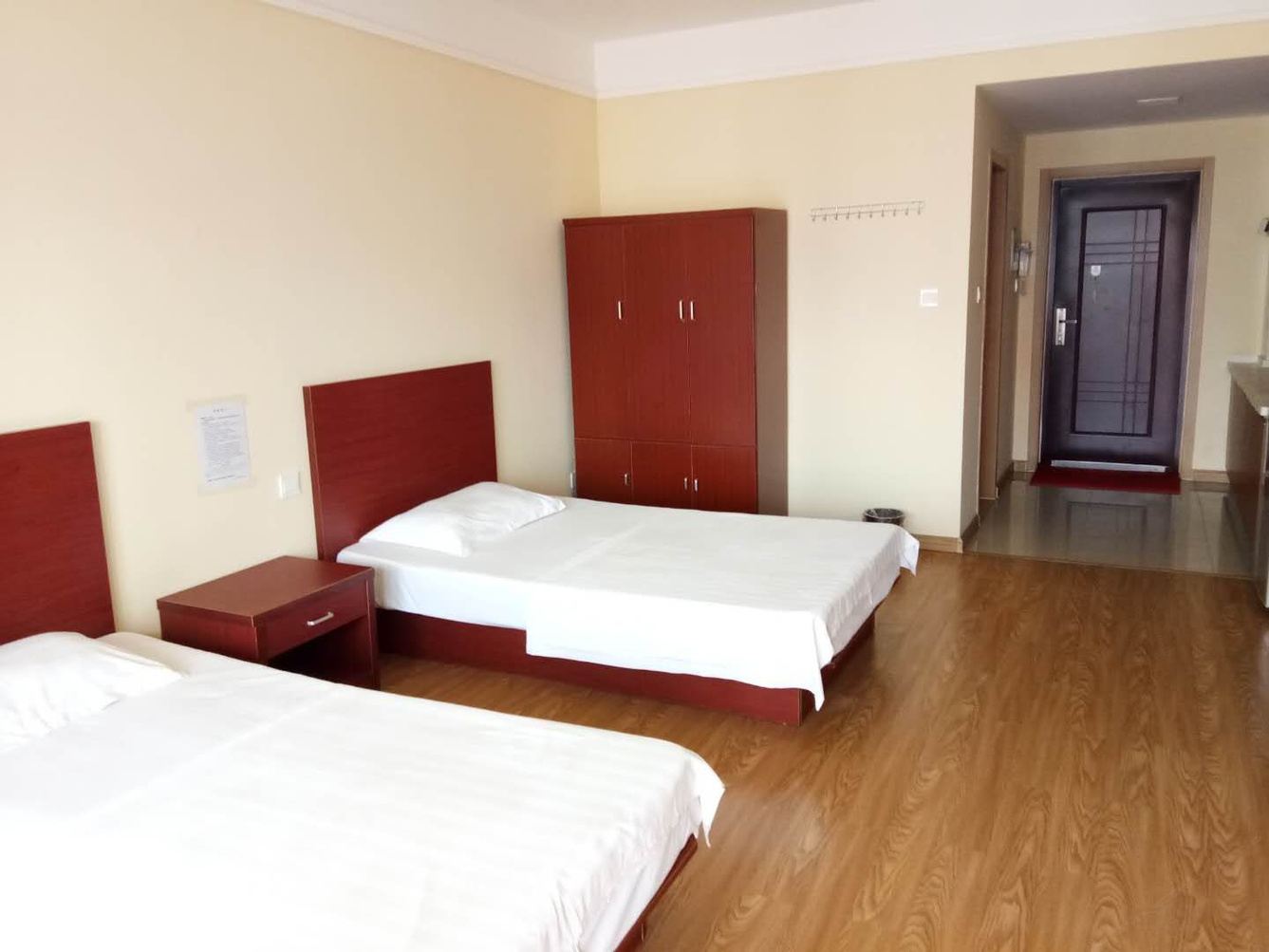 威海爱之旅假日公寓(7号店)