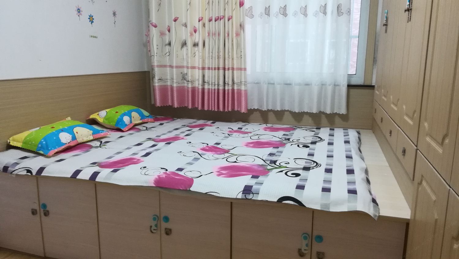 荣成佟桐海景公寓
