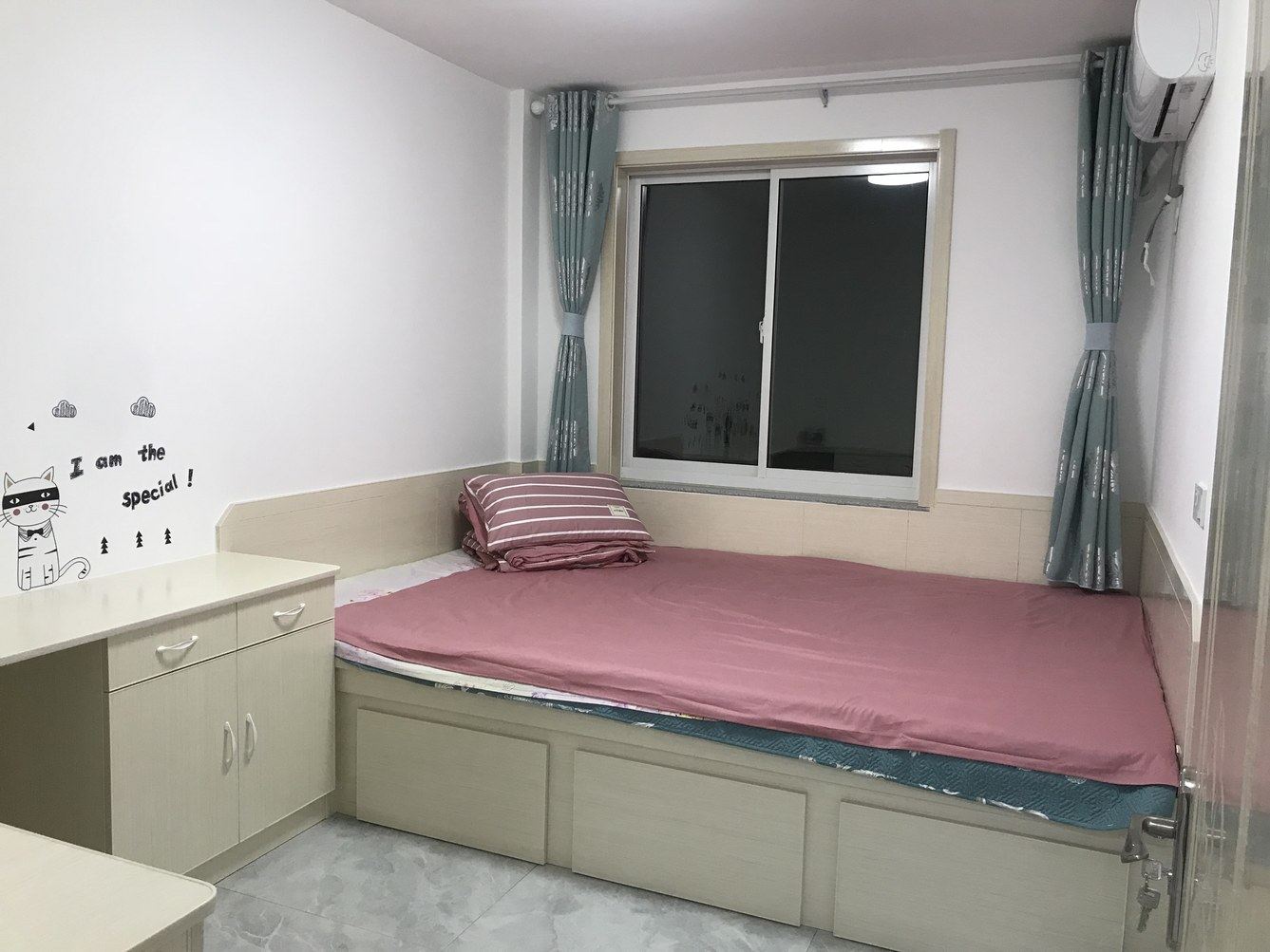 宋丽佳公寓(荣成4号店)