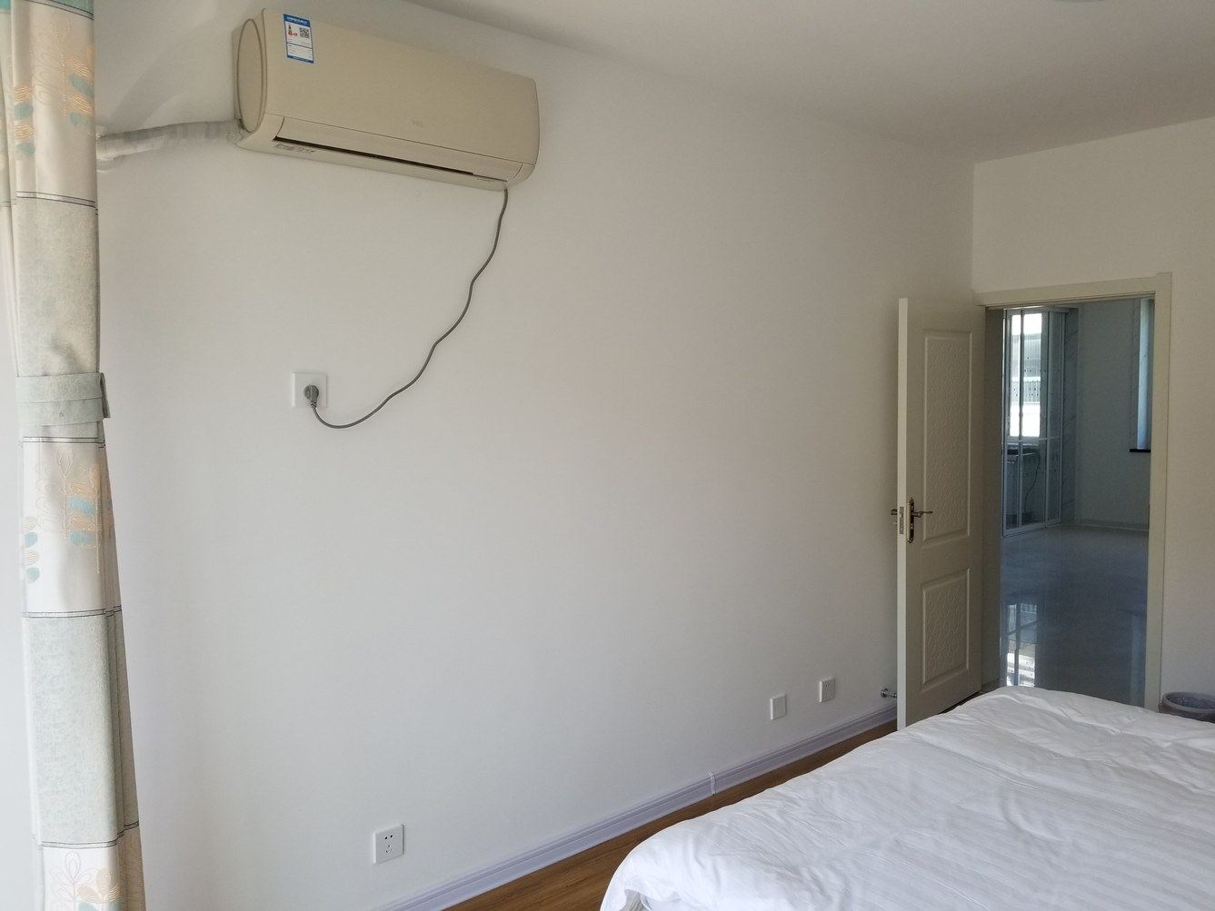 荣成蔡建壮公寓