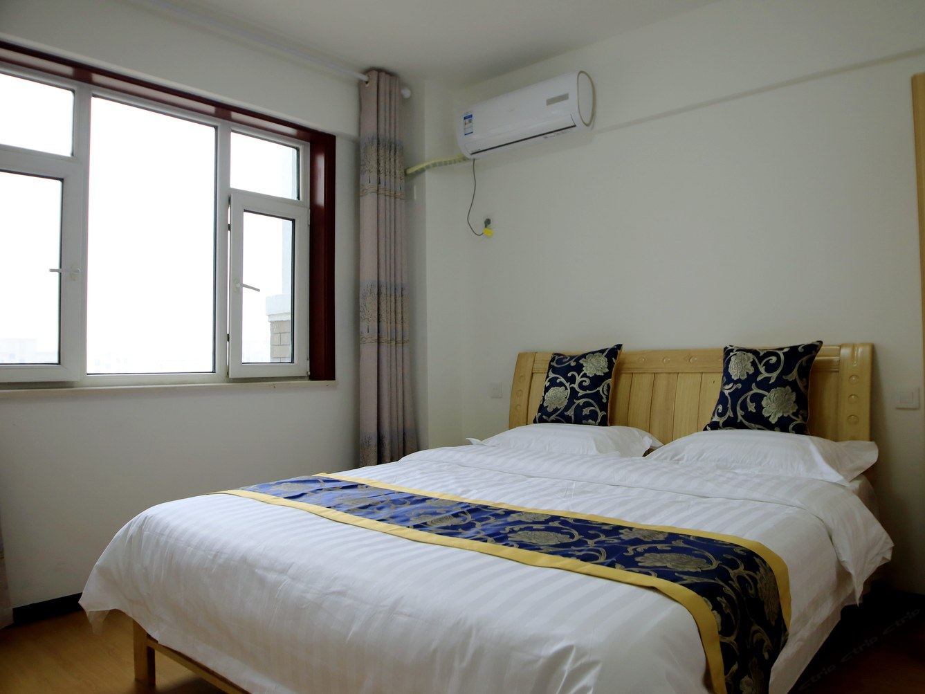 海景洋房小公寓(荣成4号店)