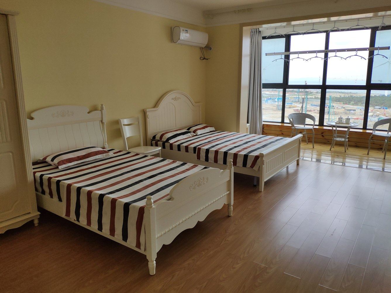 威海爱之旅假日公寓(6号店)