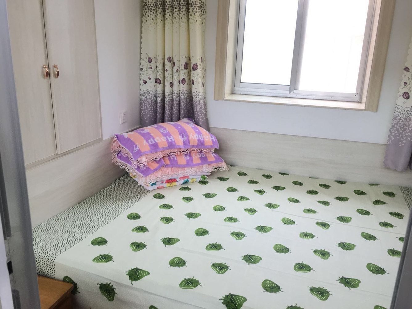 荣成东楮岛海草房得闲海边小居特色民宿