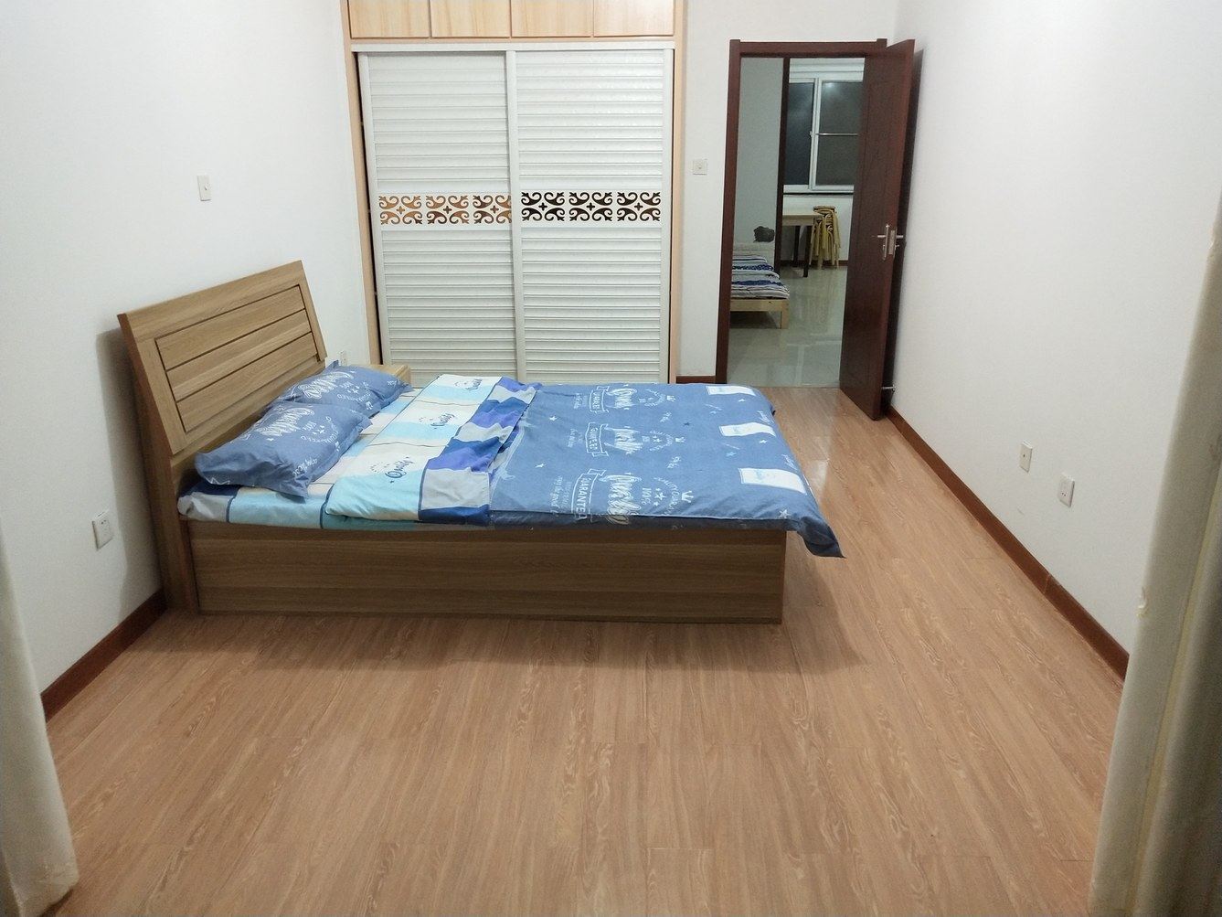 威海西霞口野生动物园假日客栈(10号店)
