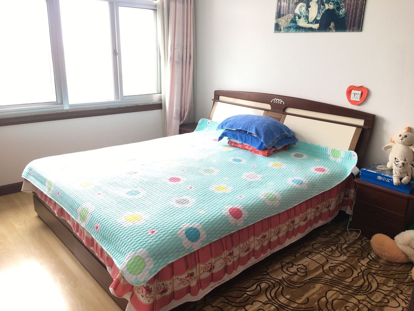 荣成得闲海草房渔家乐