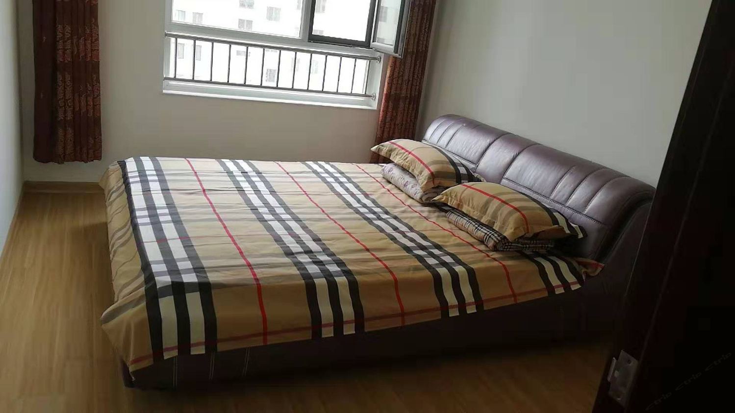 荣成海鲜一锅端公寓