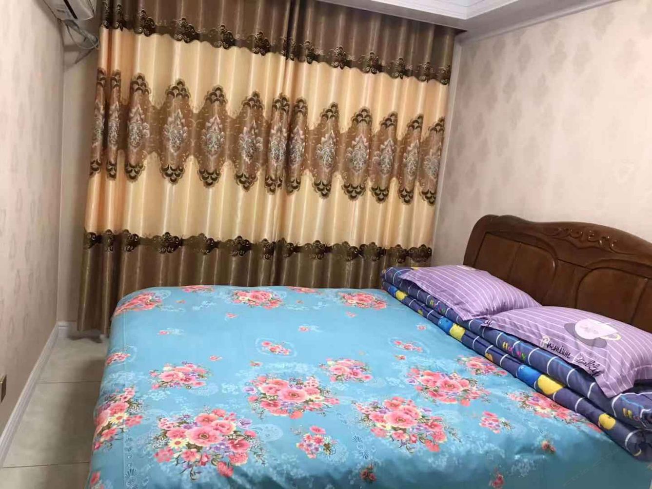 荣成徐德福公寓
