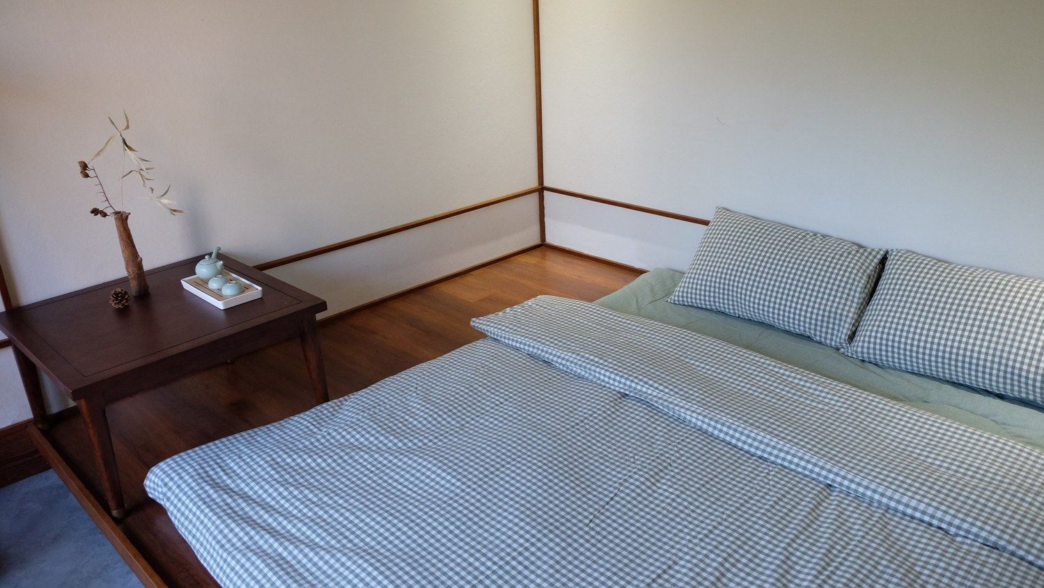 荣成赤山禅居