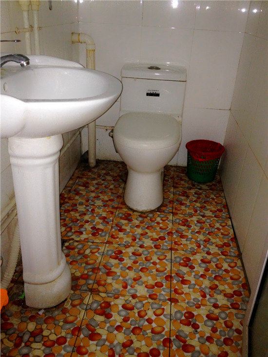 大床房