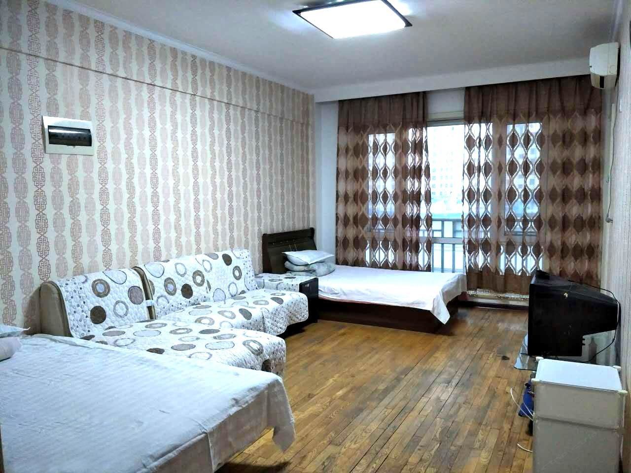 大连长兴岛旅游日租公寓(2号店)