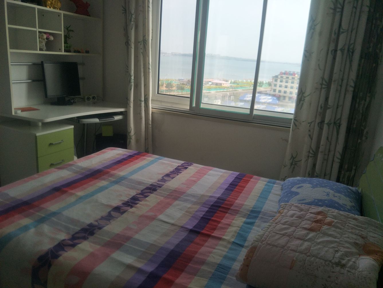 精致海景房