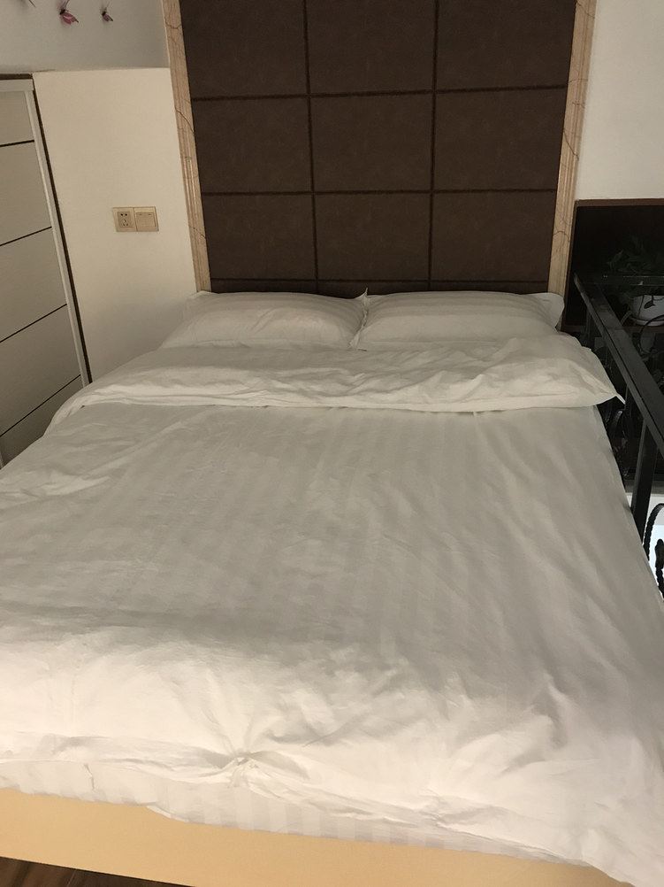大连瓦房店豪华公寓