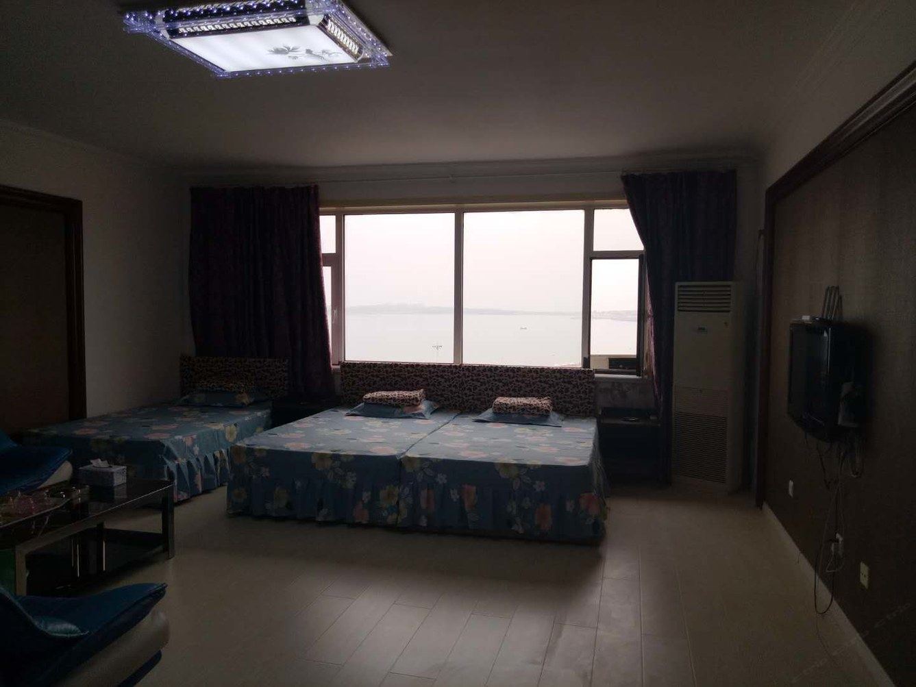 精致海景房