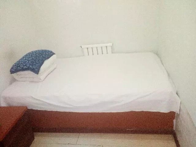 家美旅社