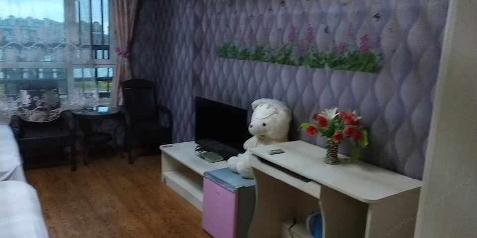 家庭套房