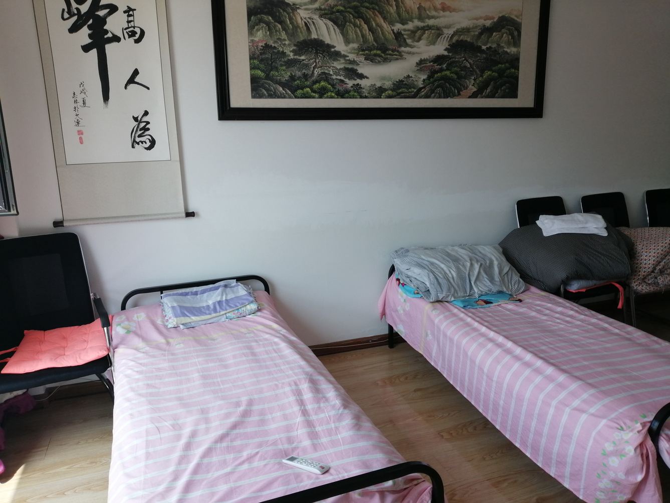 大连赵元堂公寓