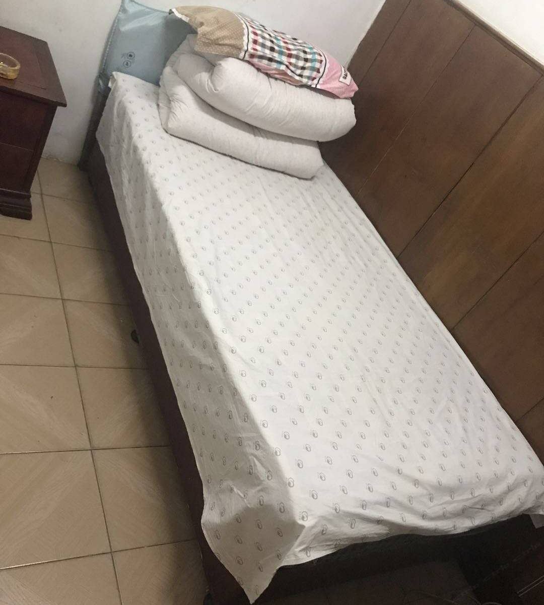 单人间