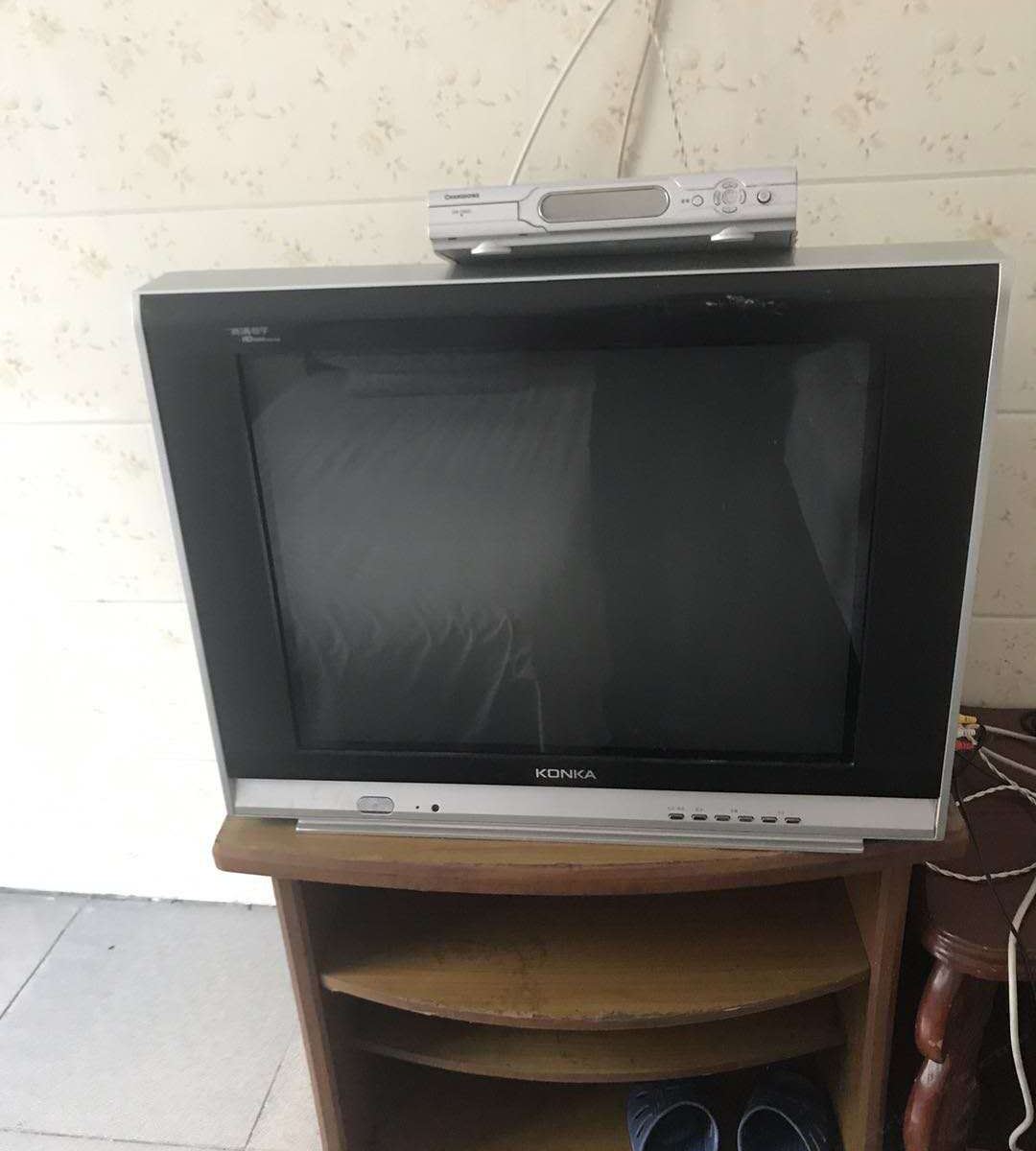 单人间
