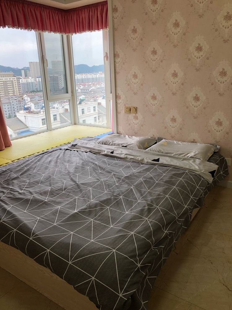 潍坊华华民宿乐天