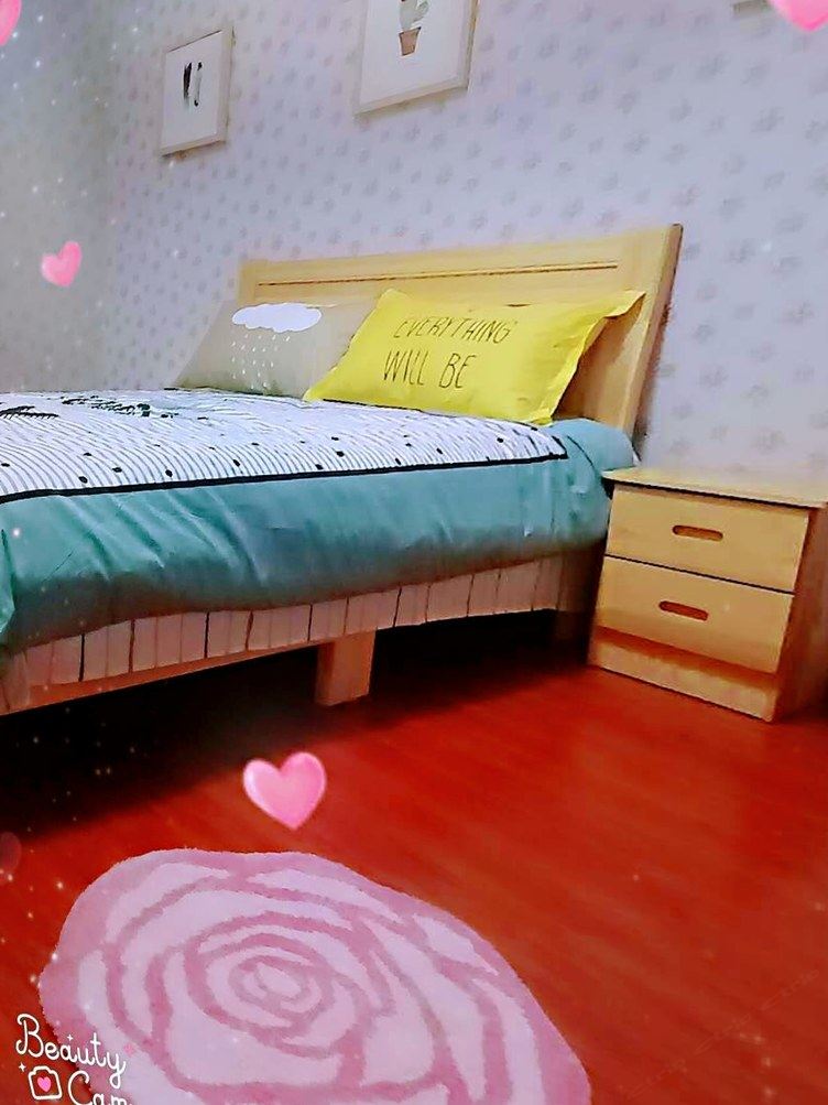 潍坊毗邻青州古街宋城的温馨小屋