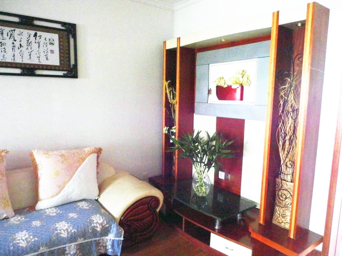 潍坊青州古城之家公寓(3号店)