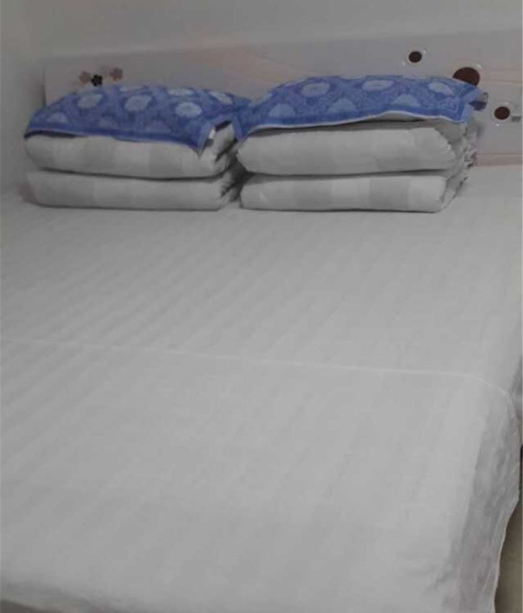 两房一厅套房