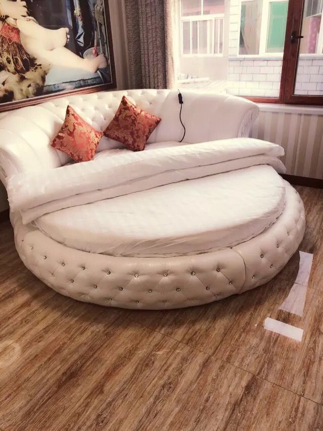水床主题房