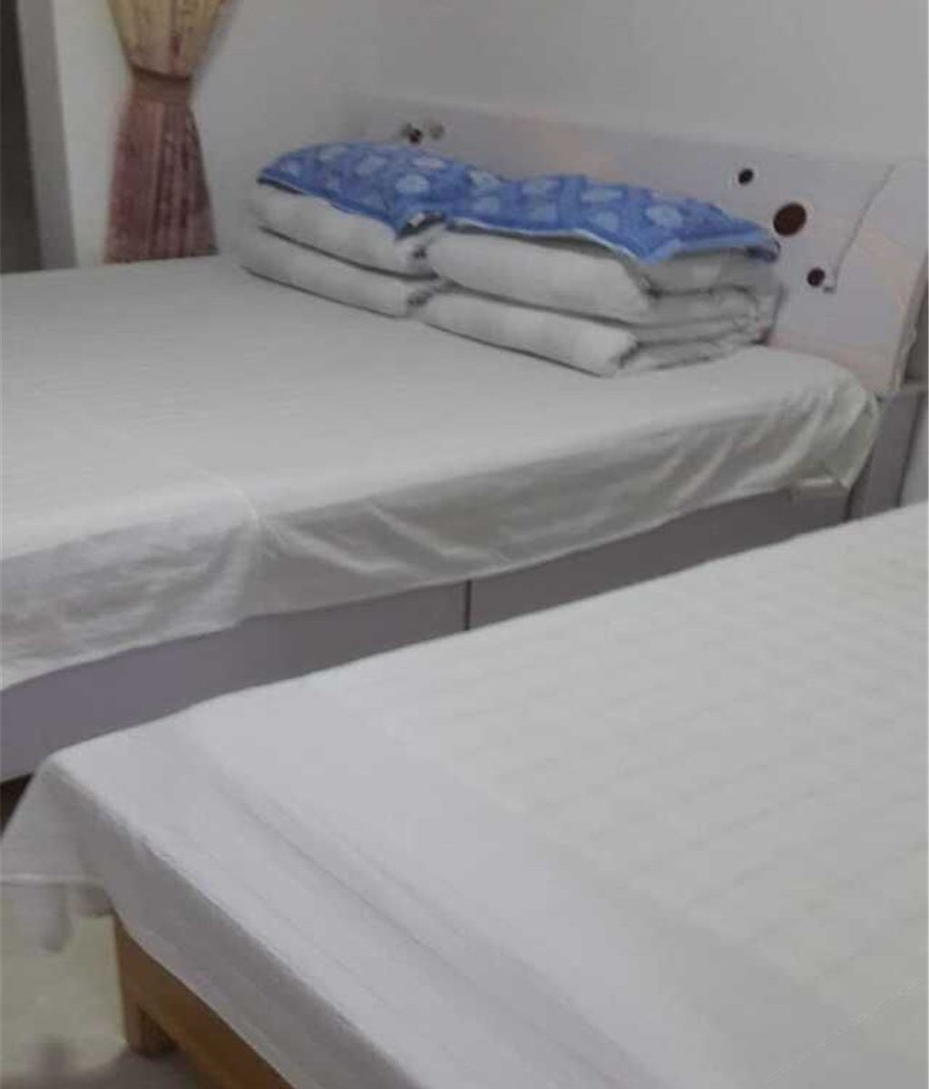 两房一厅套房