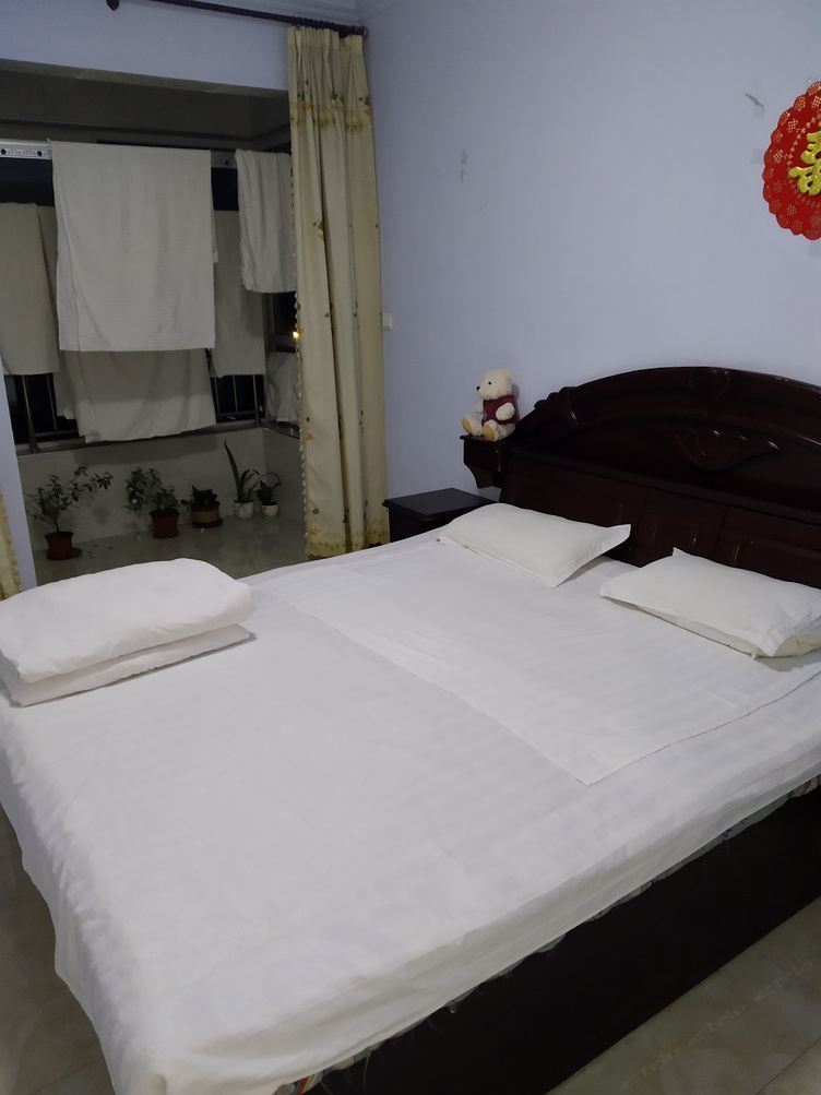 唐山幸福古城公寓(5号店)