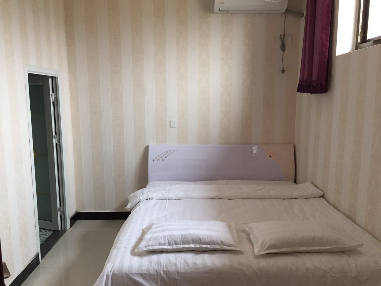 家庭房