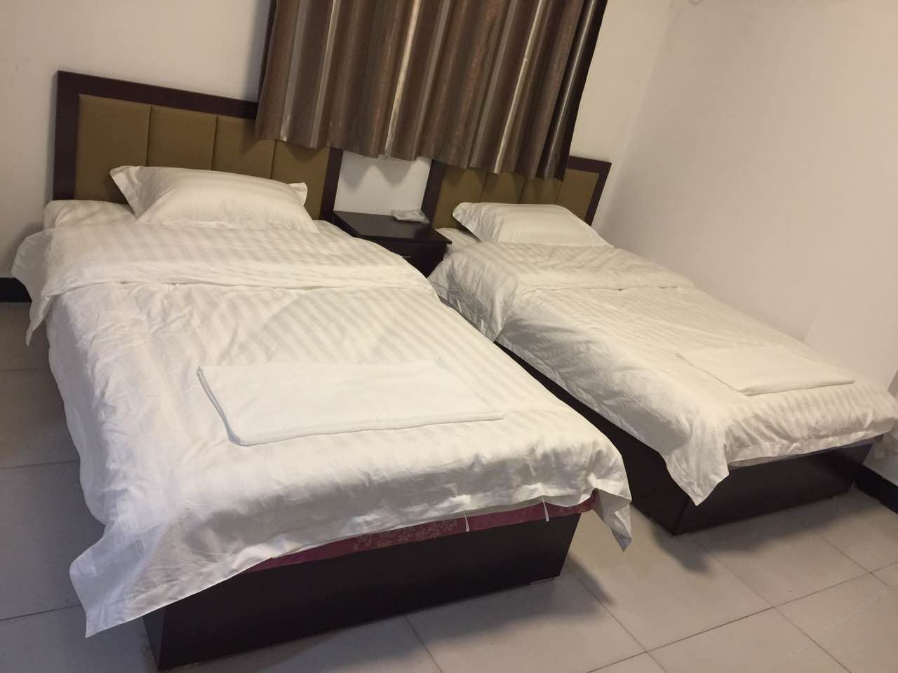 标准间