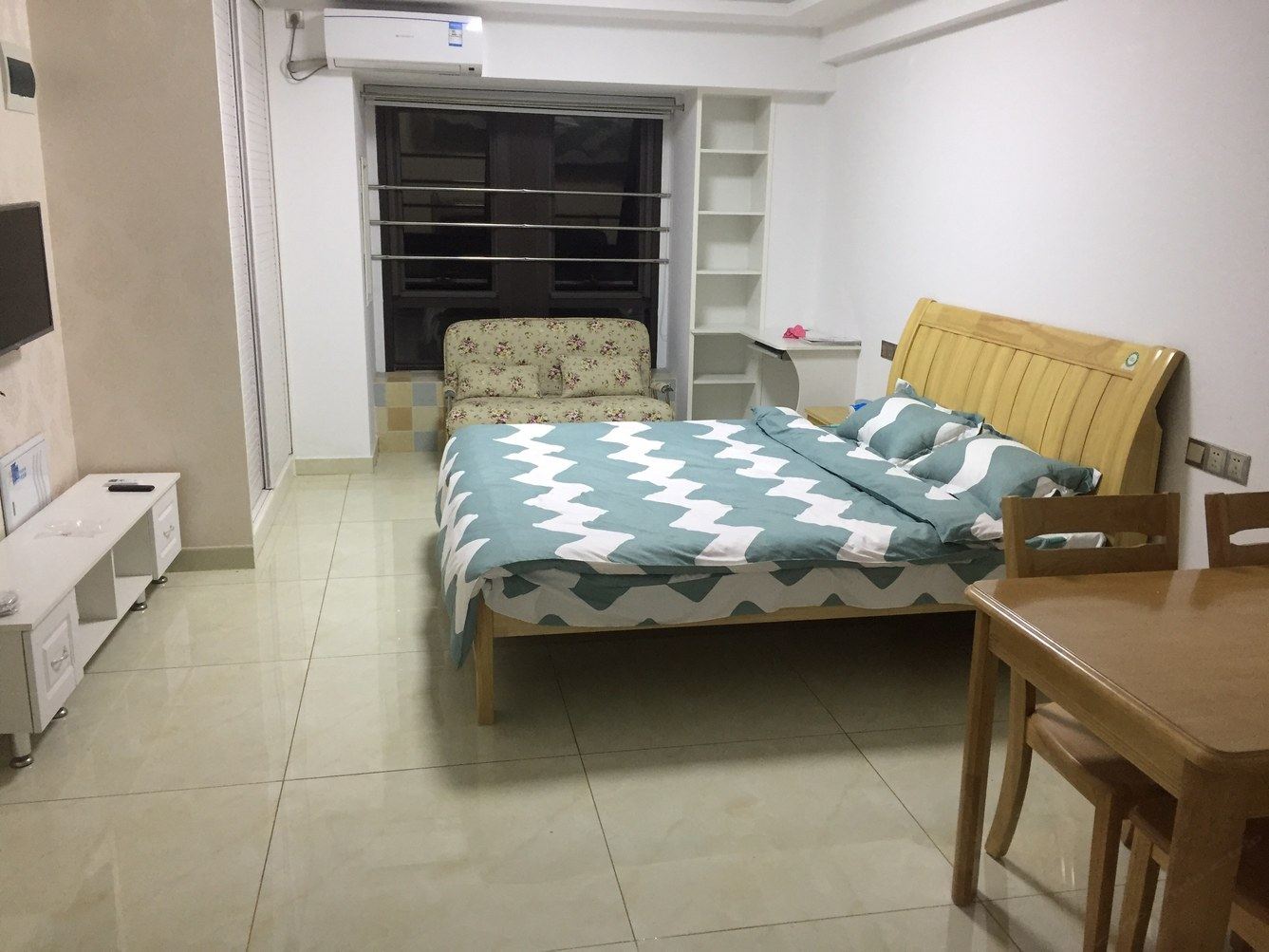 盐城小猫家园公寓(3号店)