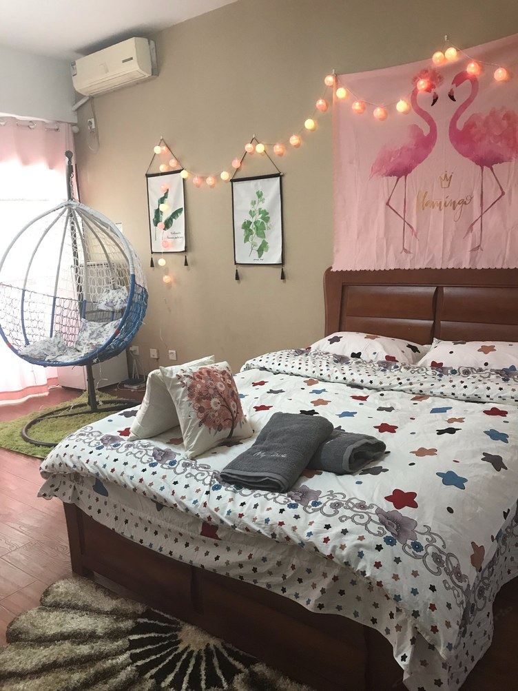 盐城丽之屋公寓
