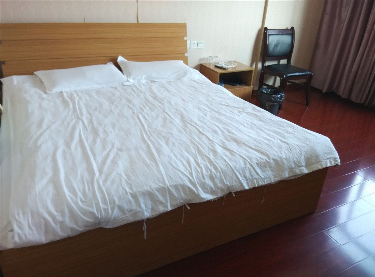 单间