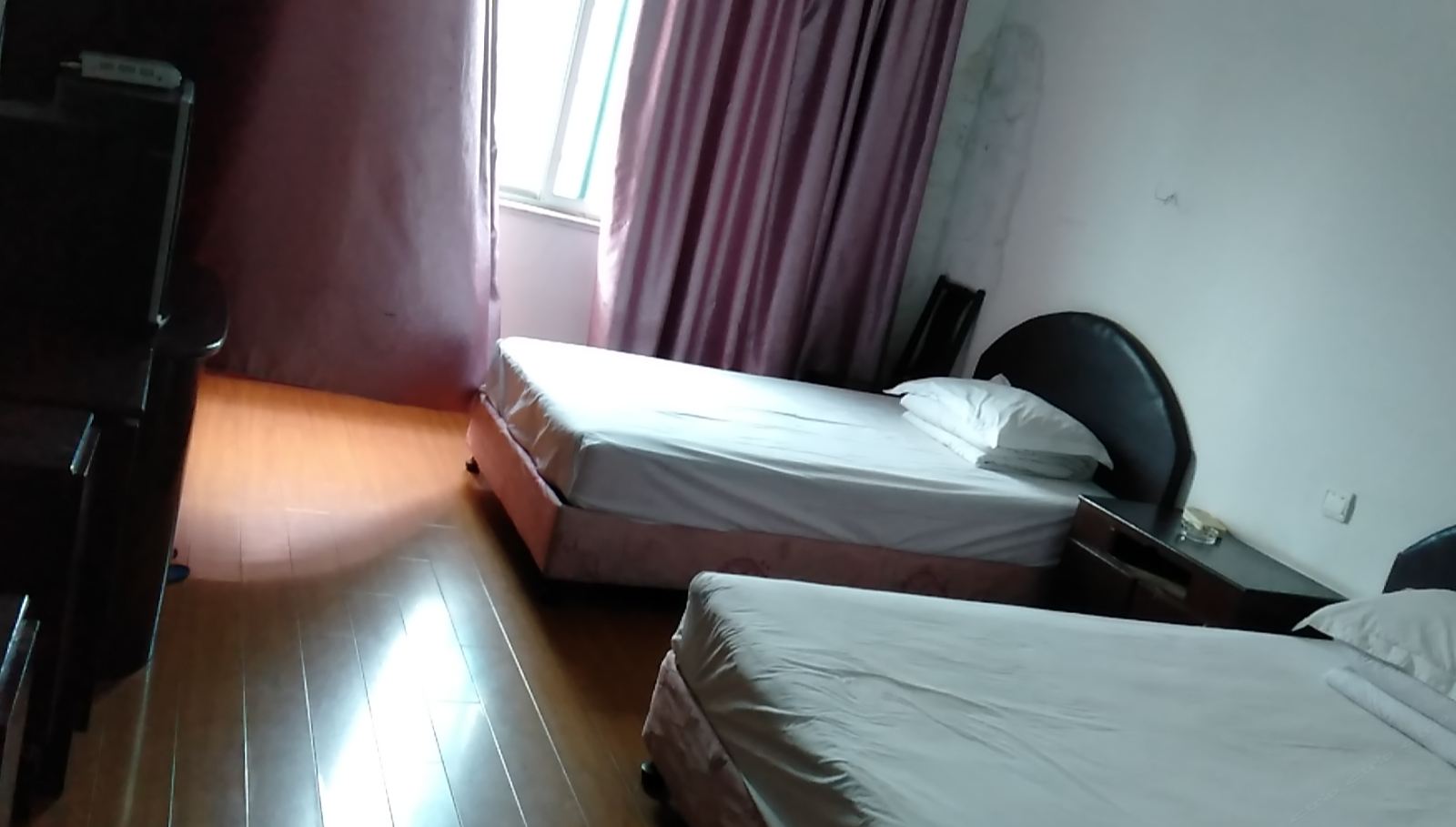 标准间