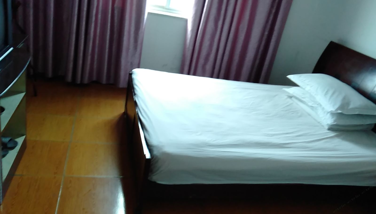 单人间
