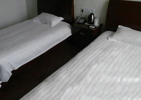 标间
