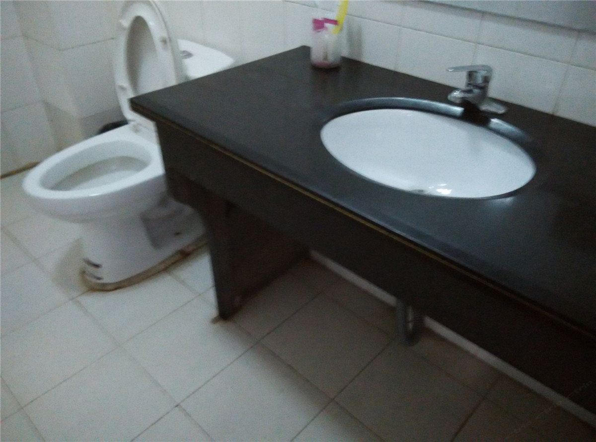 标准间