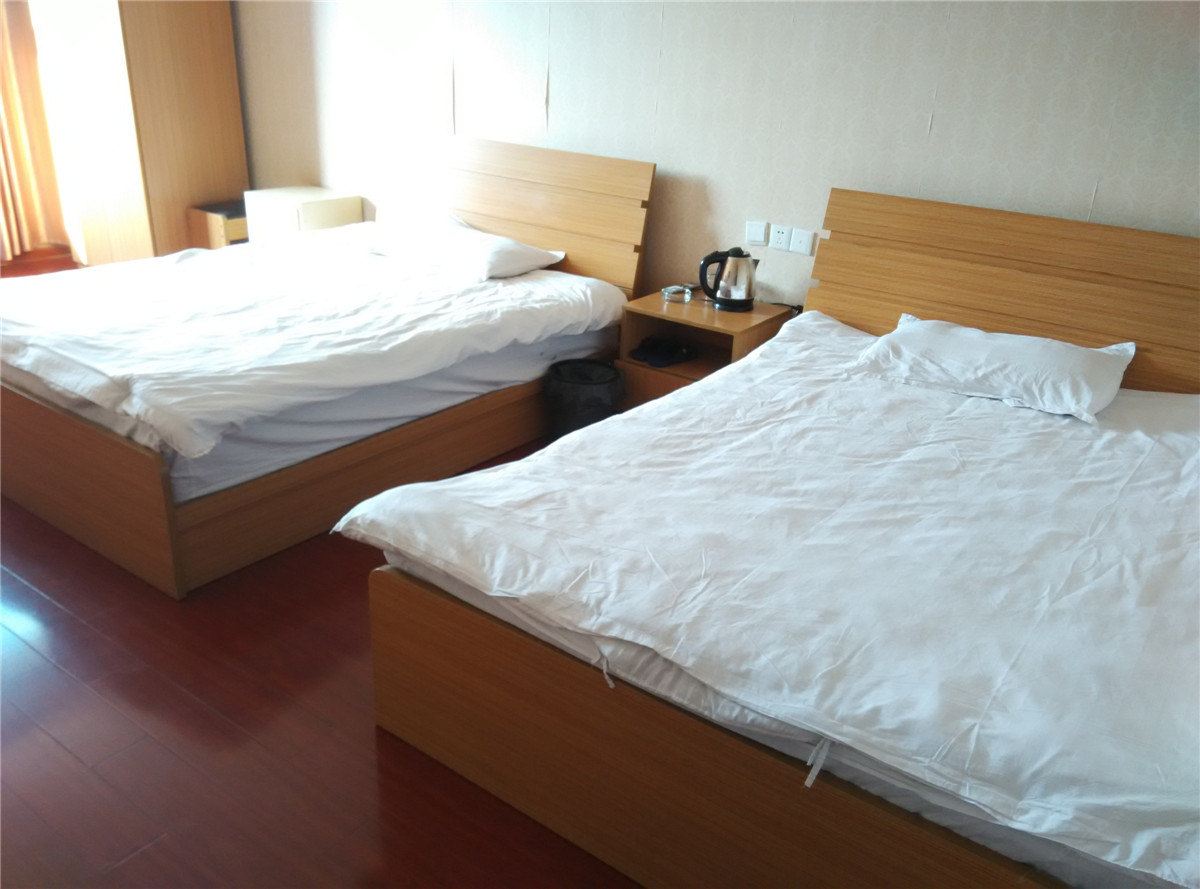 标间