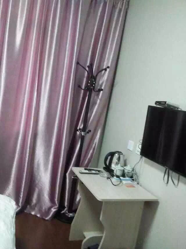 标准间