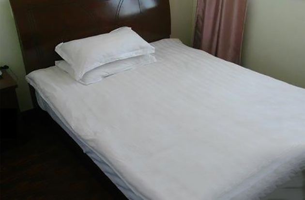 单间
