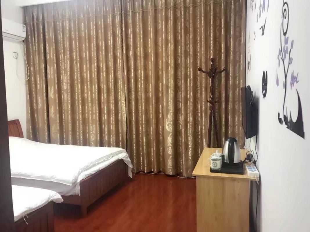 标准间