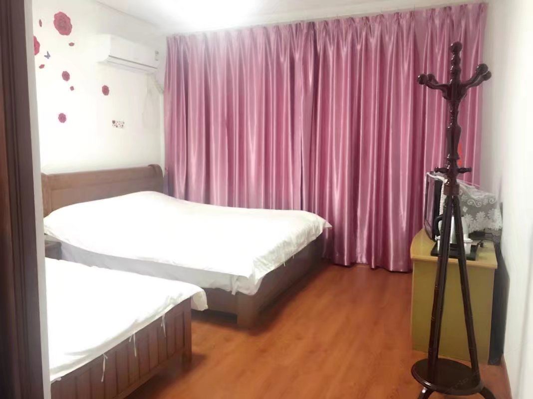 标准间